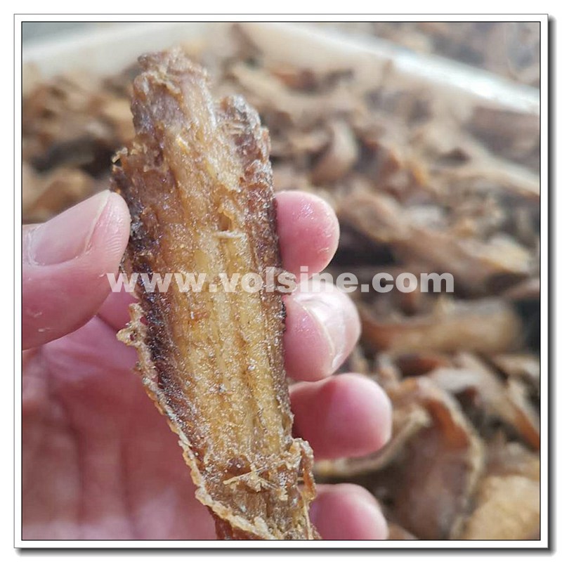 罐頭食品低溫烘干機